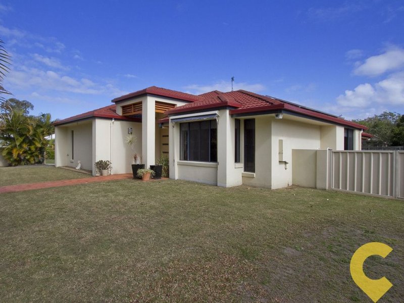 Photo - 17 Campbellville Circuit, Pelican Waters QLD 4551 - Image 23