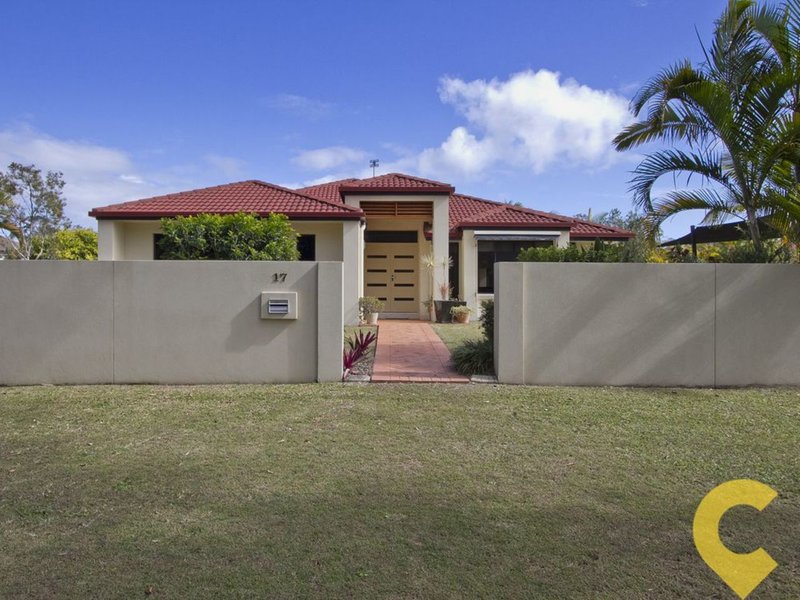 Photo - 17 Campbellville Circuit, Pelican Waters QLD 4551 - Image 24