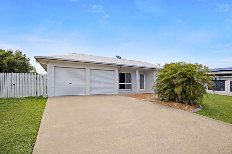 Photo - 17 Campion Circle, Kirwan QLD 4817 - Image 1