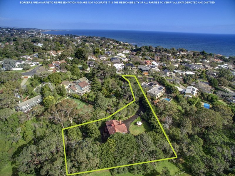 Photo - 17 Canadian Bay Road, Mount Eliza VIC 3930 - Image 3