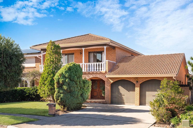 17 Candlewood Street, Bossley Park NSW 2176