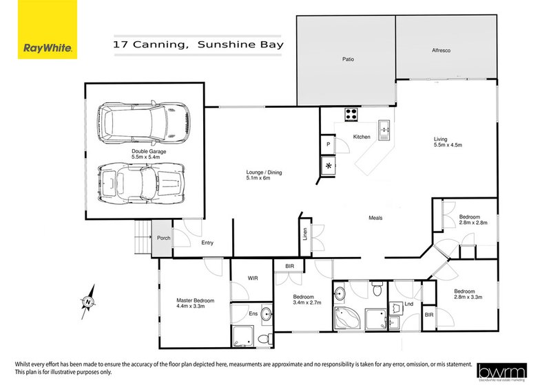 Photo - 17 Canning Crescent, Sunshine Bay NSW 2536 - Image 9