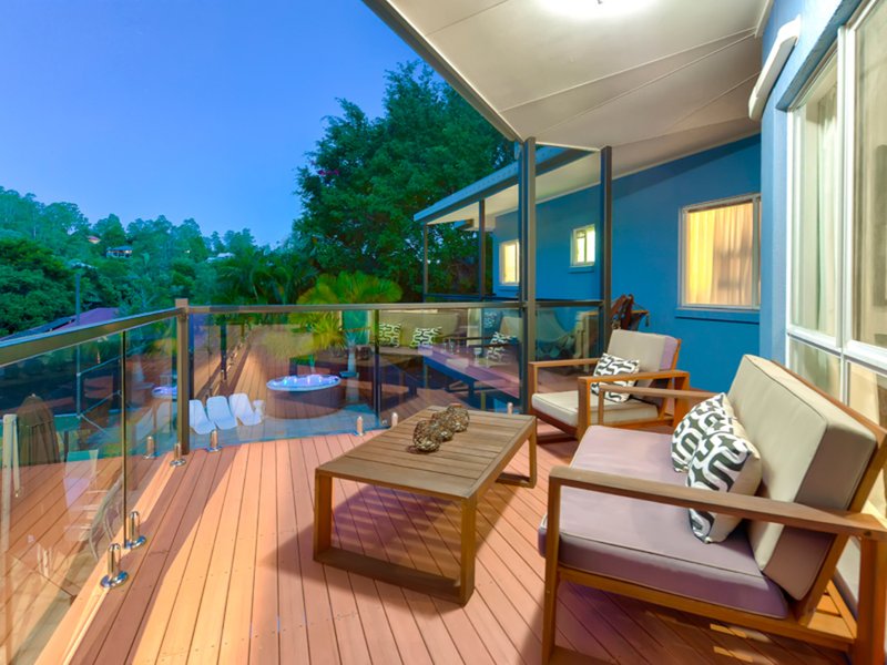 Photo - 17 Canterbury Place, The Gap QLD 4061 - Image 20