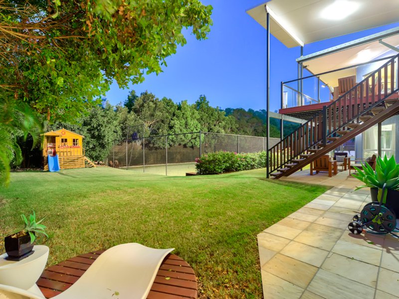 Photo - 17 Canterbury Place, The Gap QLD 4061 - Image 21