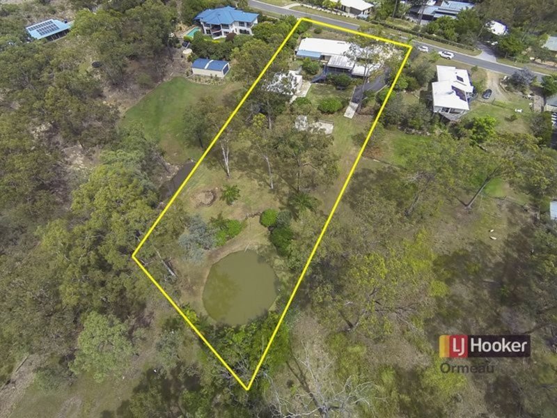 17 Caplick Outlook, Ormeau QLD 4208