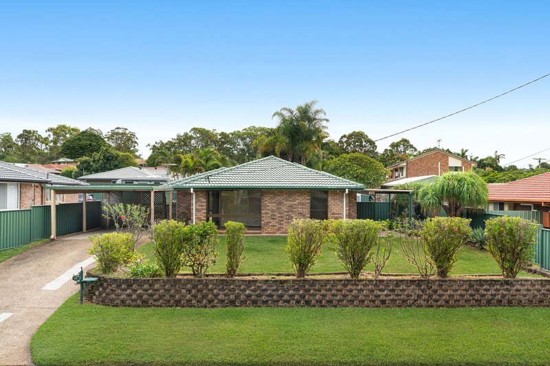 Photo - 17 Capricorn Drive, Cleveland QLD 4163 - Image