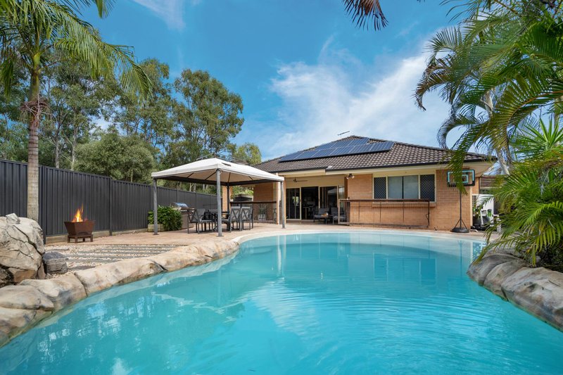 17 Carallia Court, Ormeau QLD 4208