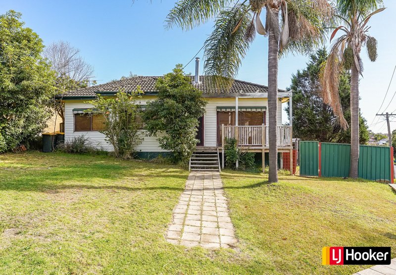 17 Carcoola Street, Campbelltown NSW 2560