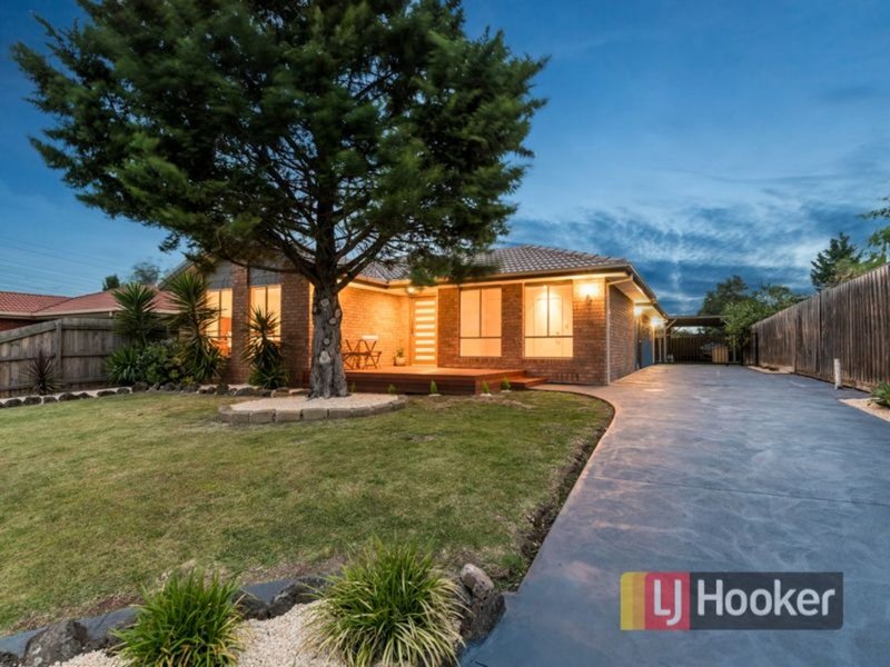 Photo - 17 Cardamon Drive, Hallam VIC 3803 - Image 1