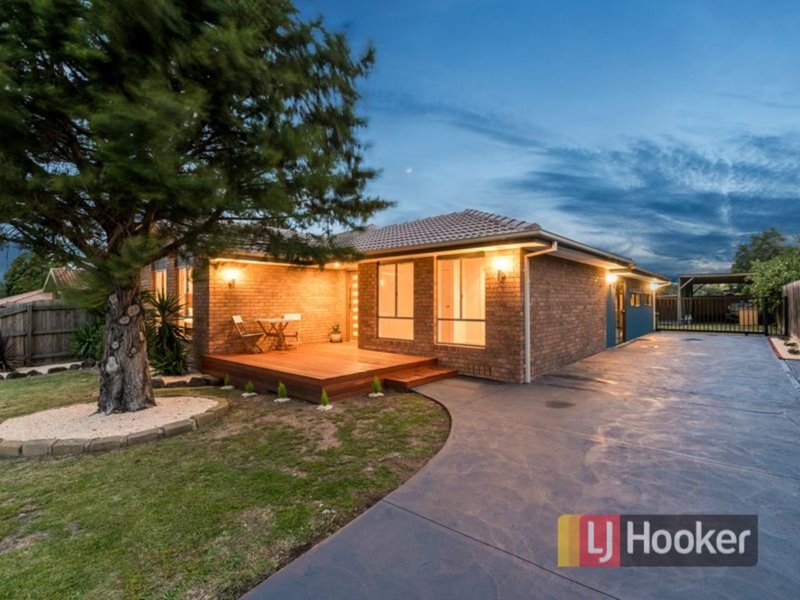 Photo - 17 Cardamon Drive, Hallam VIC 3803 - Image 20