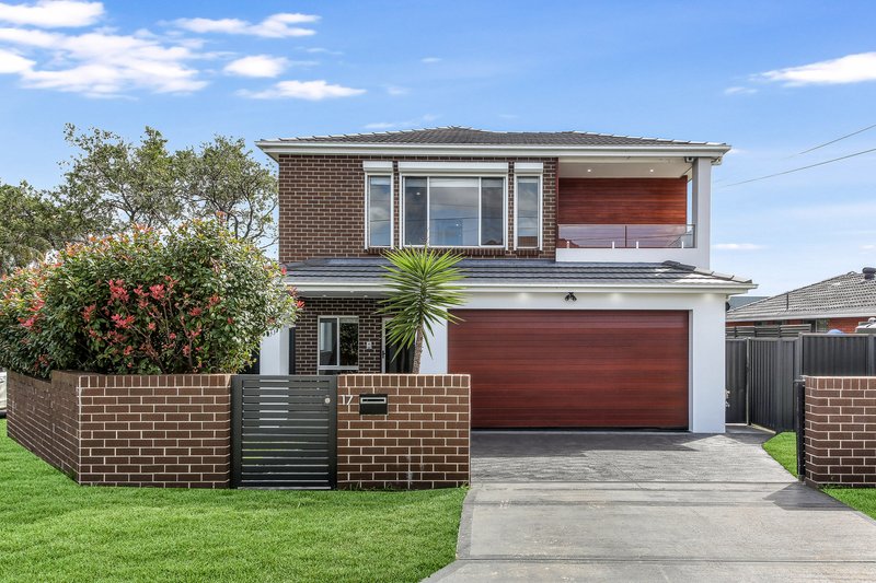 17 Carey Street, Bass Hill NSW 2197