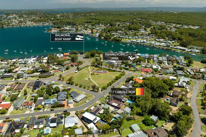 Photo - 17 Carlisle Row, Fishing Point NSW 2283 - Image 23