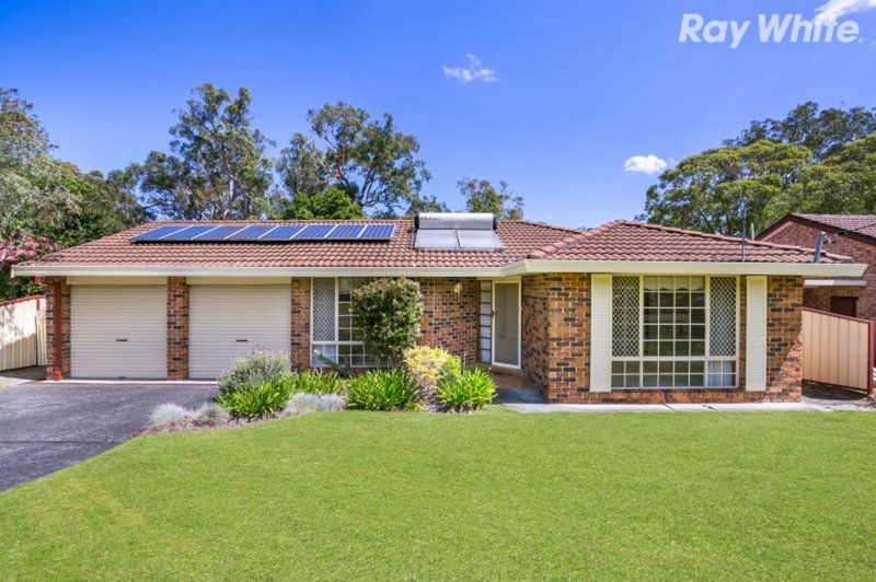 17 Carlo Cl , Kincumber NSW 2251