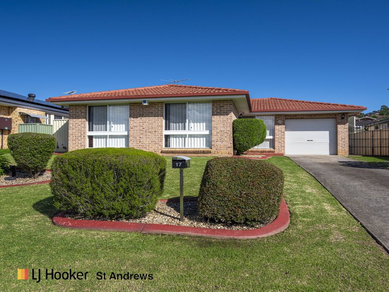 17 Carnarvon Street, Bow Bowing NSW 2566