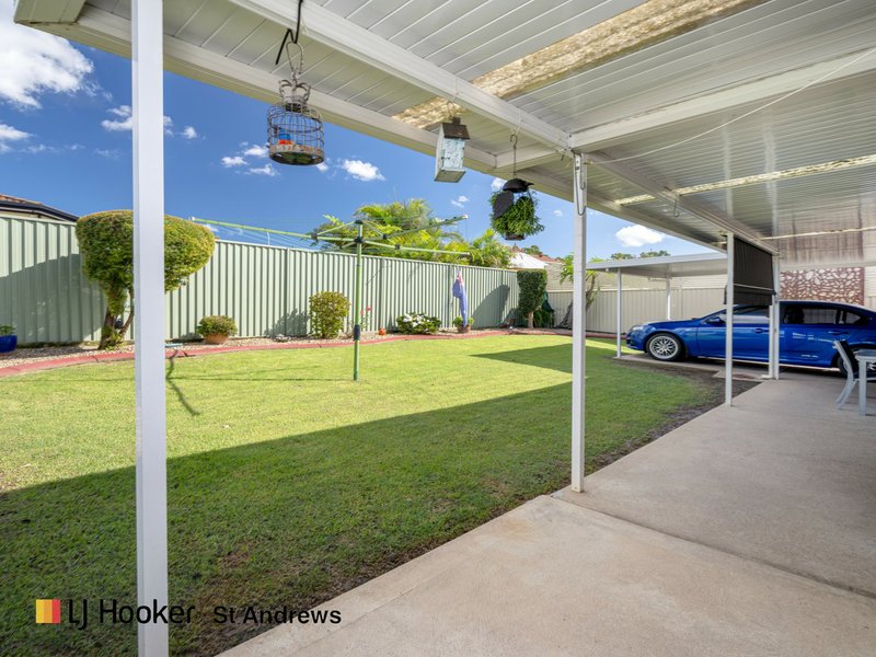 Photo - 17 Carnarvon Street, Bow Bowing NSW 2566 - Image 9