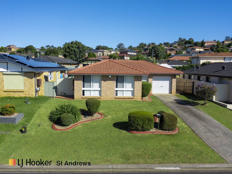 Photo - 17 Carnarvon Street, Bow Bowing NSW 2566 - Image 14