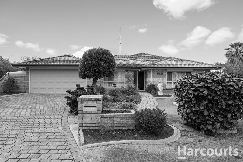 17 Carradale Mews, Erskine WA 6210