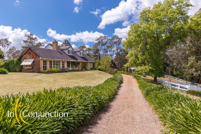 17 Carrs Road, Galston NSW 2159