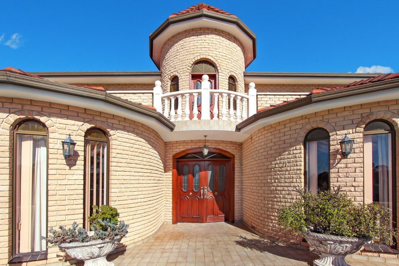 Photo - 17 Cartier Street, Bonnyrigg NSW 2177 - Image 2