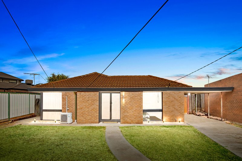 17 Cascade Drive, Wyndham Vale VIC 3024