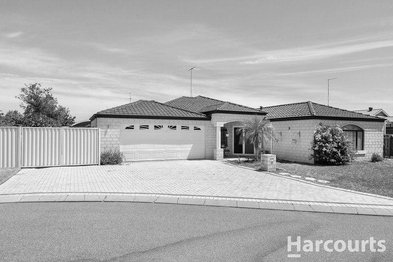 17 Castaway Cove, Halls Head WA 6210