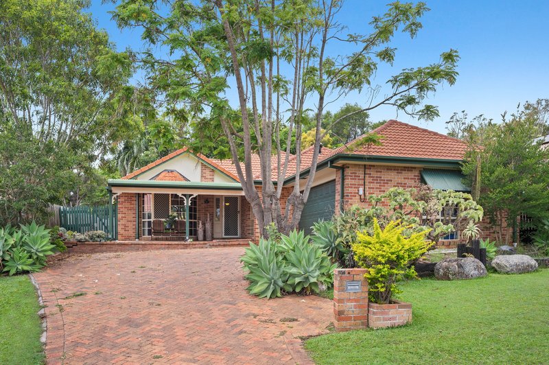 17 Castle Rock Street, Parkwood QLD 4214