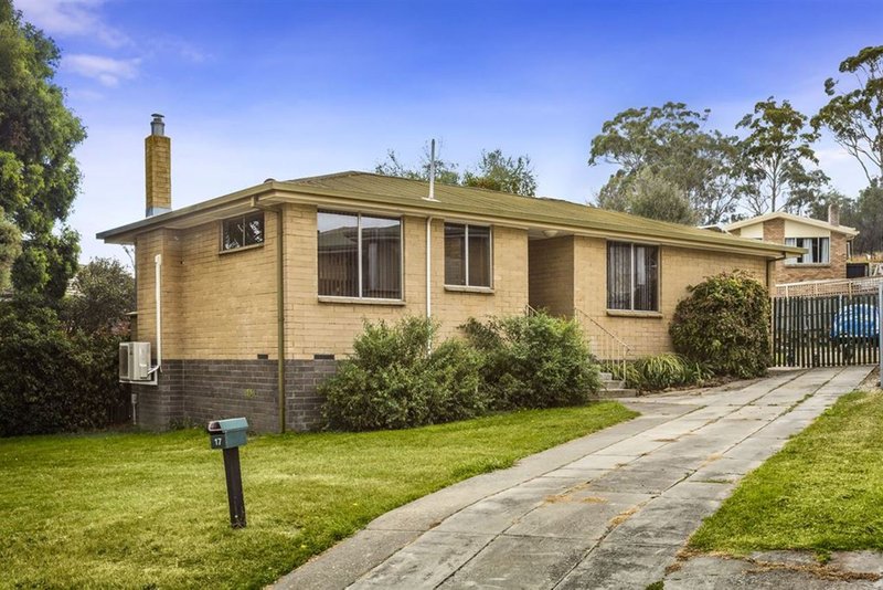 17 Castlemain Road, Ravenswood TAS 7250