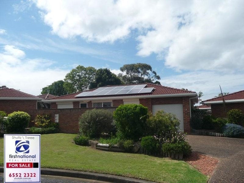 Photo - 1/7 Casuarina Close, Old Bar NSW 2430 - Image 17