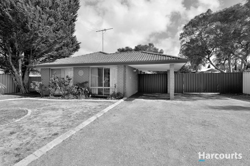 17 Casula Avenue, Coodanup WA 6210