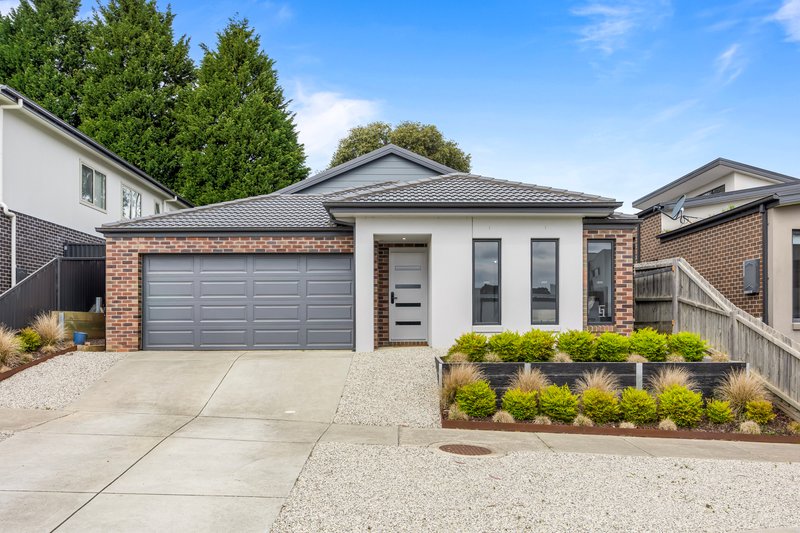 17 Catalina Court, Ballarat East VIC 3350