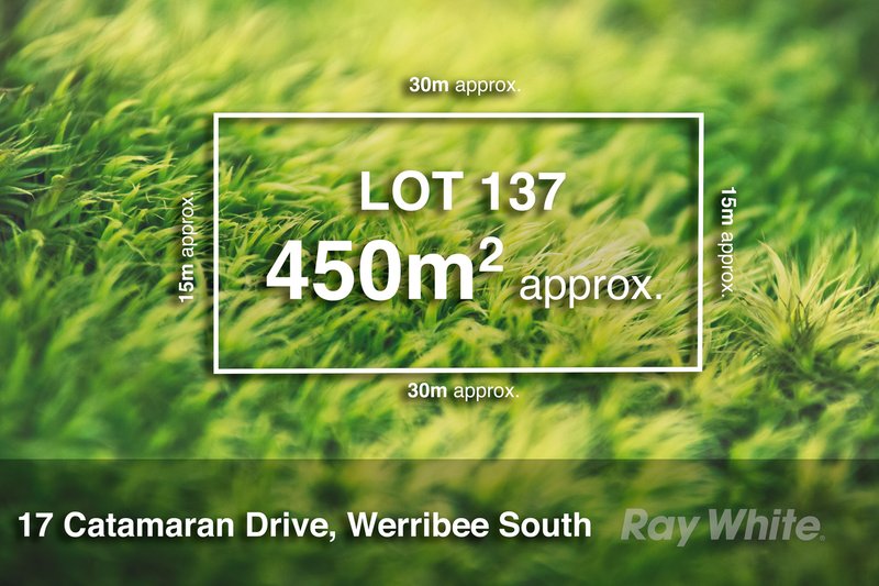 Photo - 17 Catamaran Drive, Werribee South VIC 3030 - Image 4