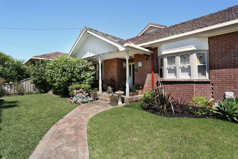 17 Caton Avenue, Coburg VIC 3058