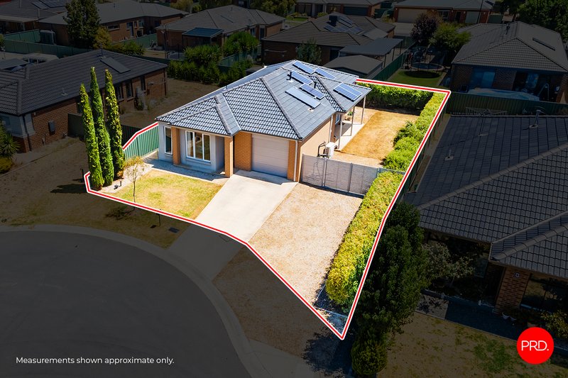 17 Caulfield Drive, Ascot VIC 3551