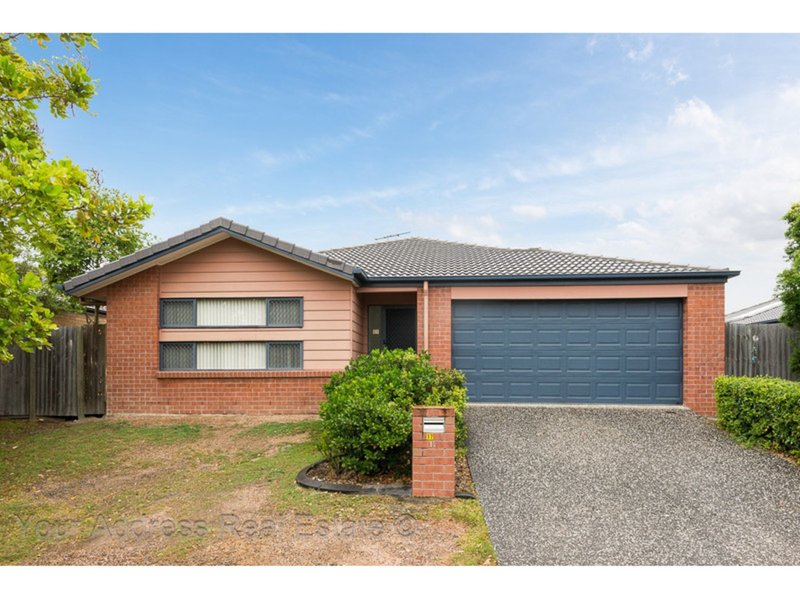 17 Cedarwood Street, Berrinba QLD 4117