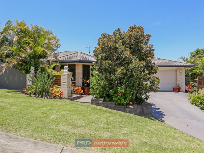 17 Celeste Place, Bonville NSW 2450