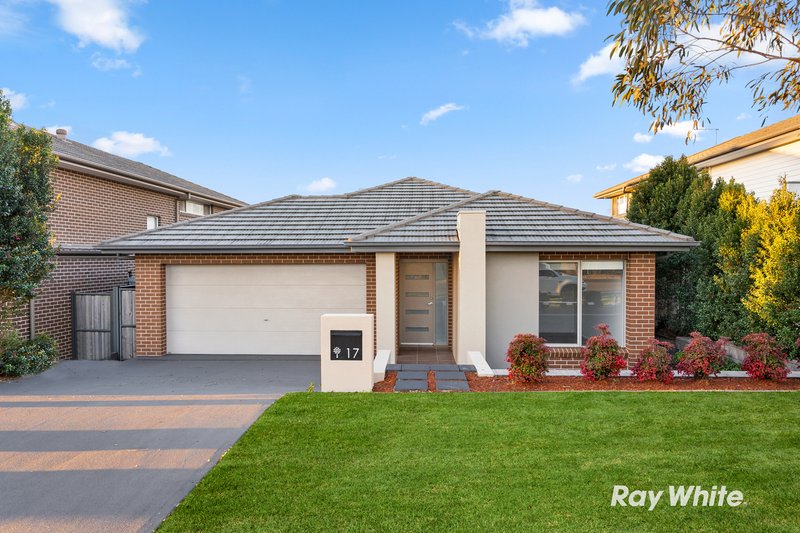 17 Ceres Way, Box Hill NSW 2765