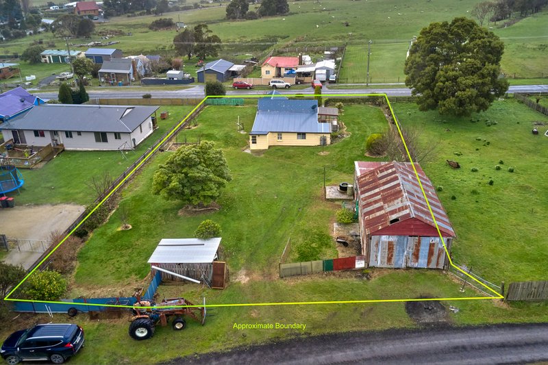 17 Chaffey Street, Gladstone TAS 7264