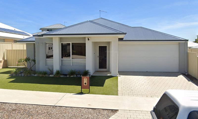 17 Chalgrove Road, Madora Bay WA 6210