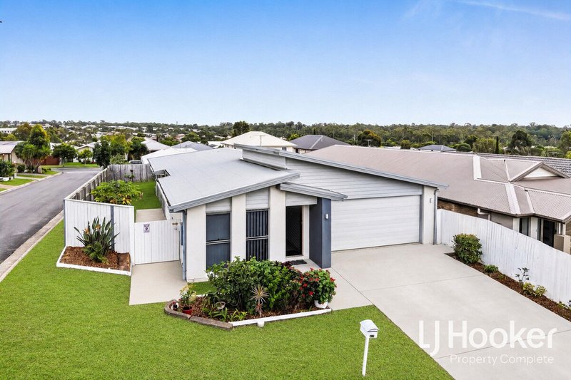 Photo - 17 Chalk Street, Yarrabilba QLD 4207 - Image 1