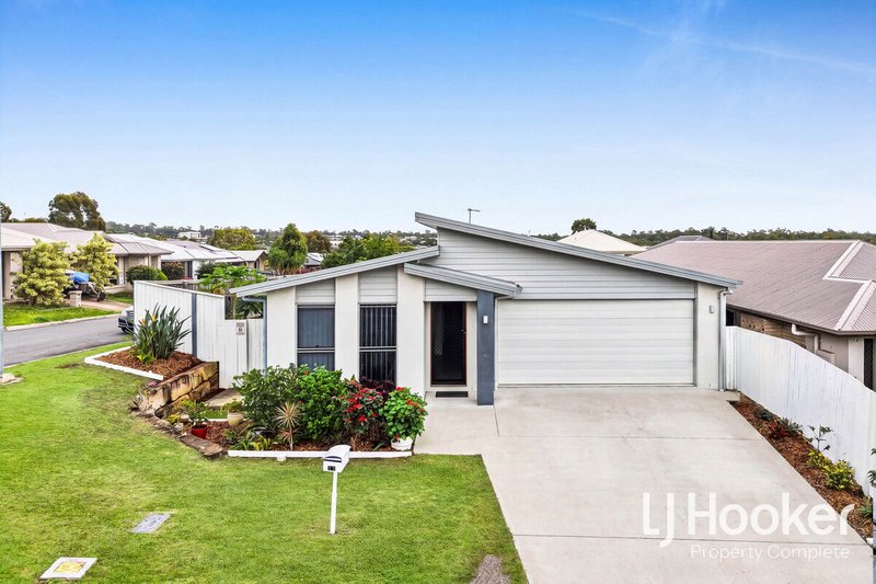Photo - 17 Chalk Street, Yarrabilba QLD 4207 - Image 13