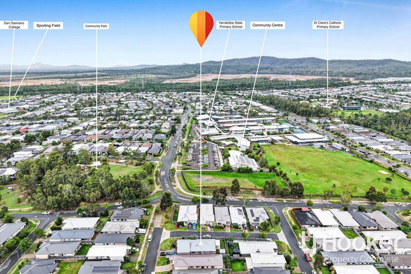 Photo - 17 Chalk Street, Yarrabilba QLD 4207 - Image 15