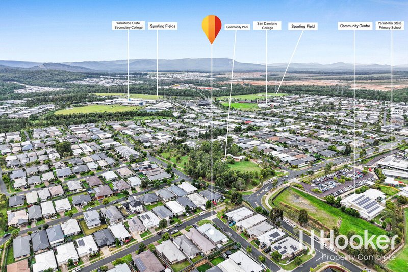 Photo - 17 Chalk Street, Yarrabilba QLD 4207 - Image 16