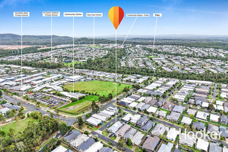 Photo - 17 Chalk Street, Yarrabilba QLD 4207 - Image 17