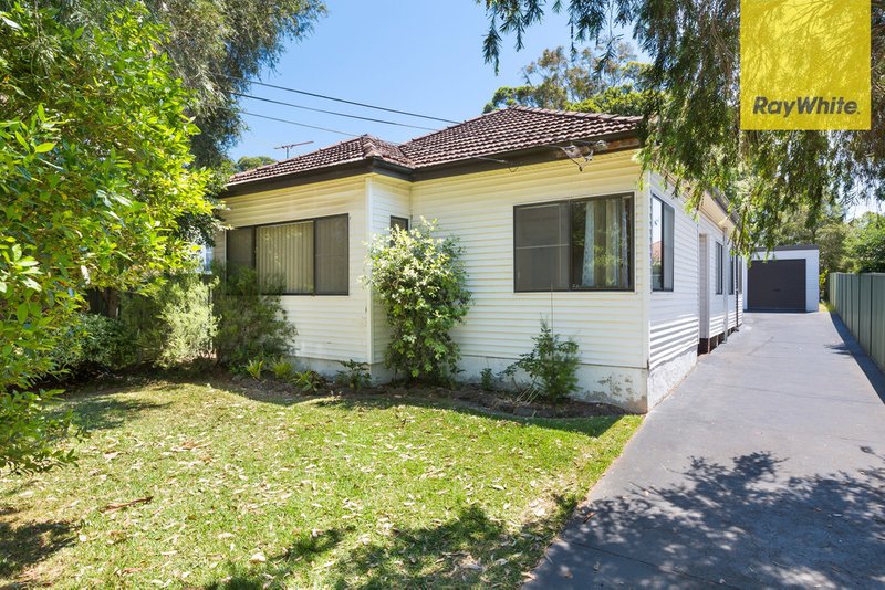 17 Chamberlain Avenue, Caringbah NSW 2229