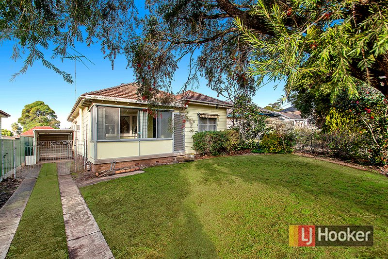 17 Chamberlain Road, Padstow NSW 2211