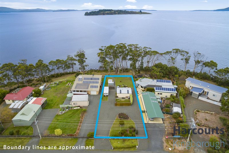 17 Charlotte Cove Road, Charlotte Cove TAS 7112