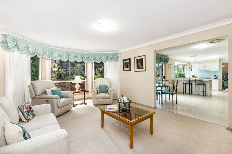 Photo - 17 Cherrybrook Road, West Pennant Hills NSW 2125 - Image 3