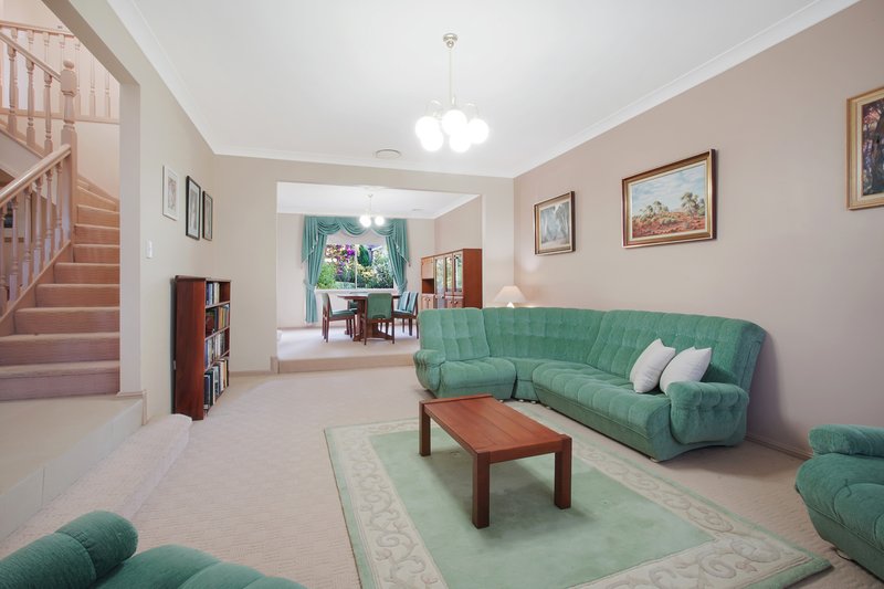 Photo - 17 Cherrybrook Road, West Pennant Hills NSW 2125 - Image 4