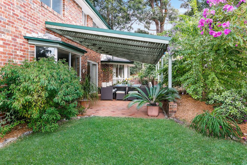 Photo - 17 Cherrybrook Road, West Pennant Hills NSW 2125 - Image 8