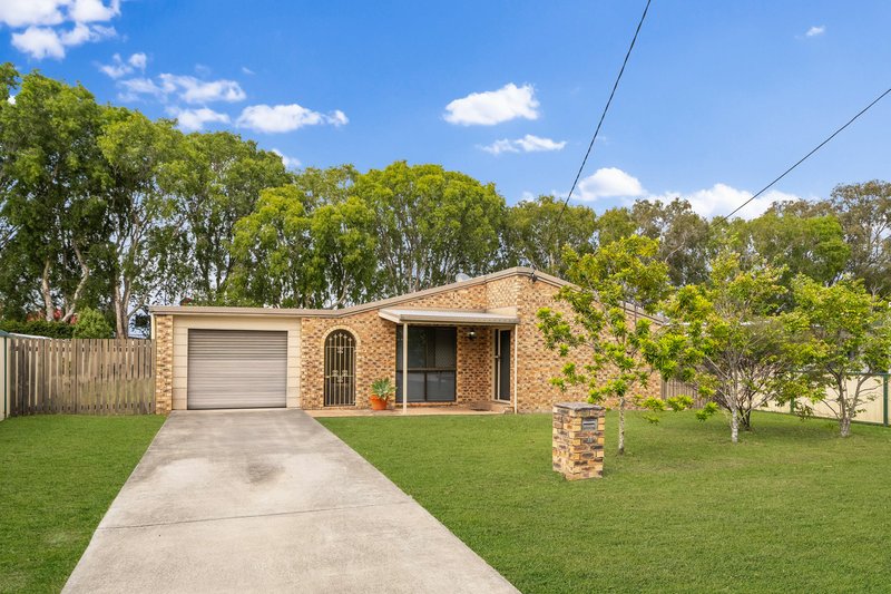 17 Chorley Street, Kippa-Ring QLD 4021